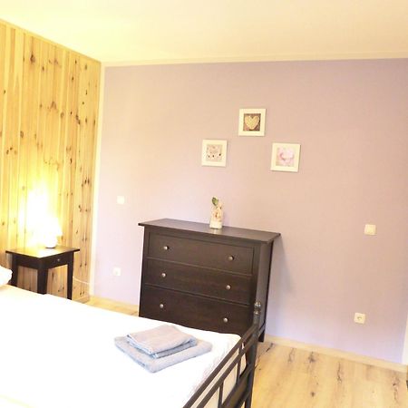 Ferienwohnung Sonne Walsrode Exterior foto